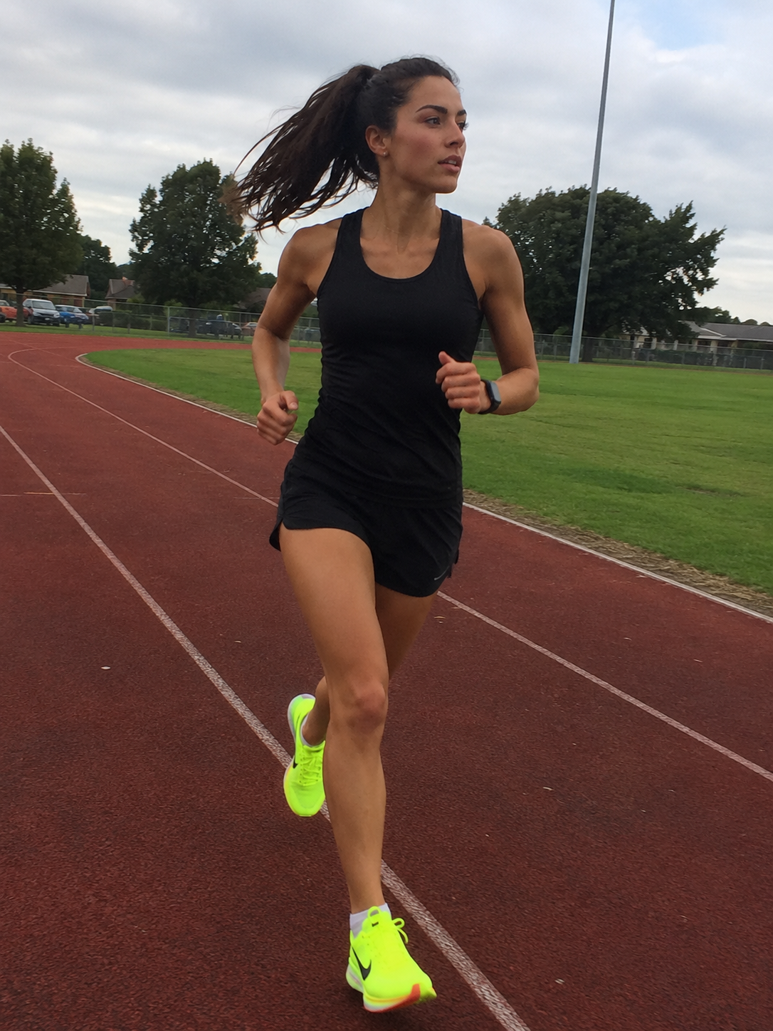 ThermoFit Sweat Enhancing Vest