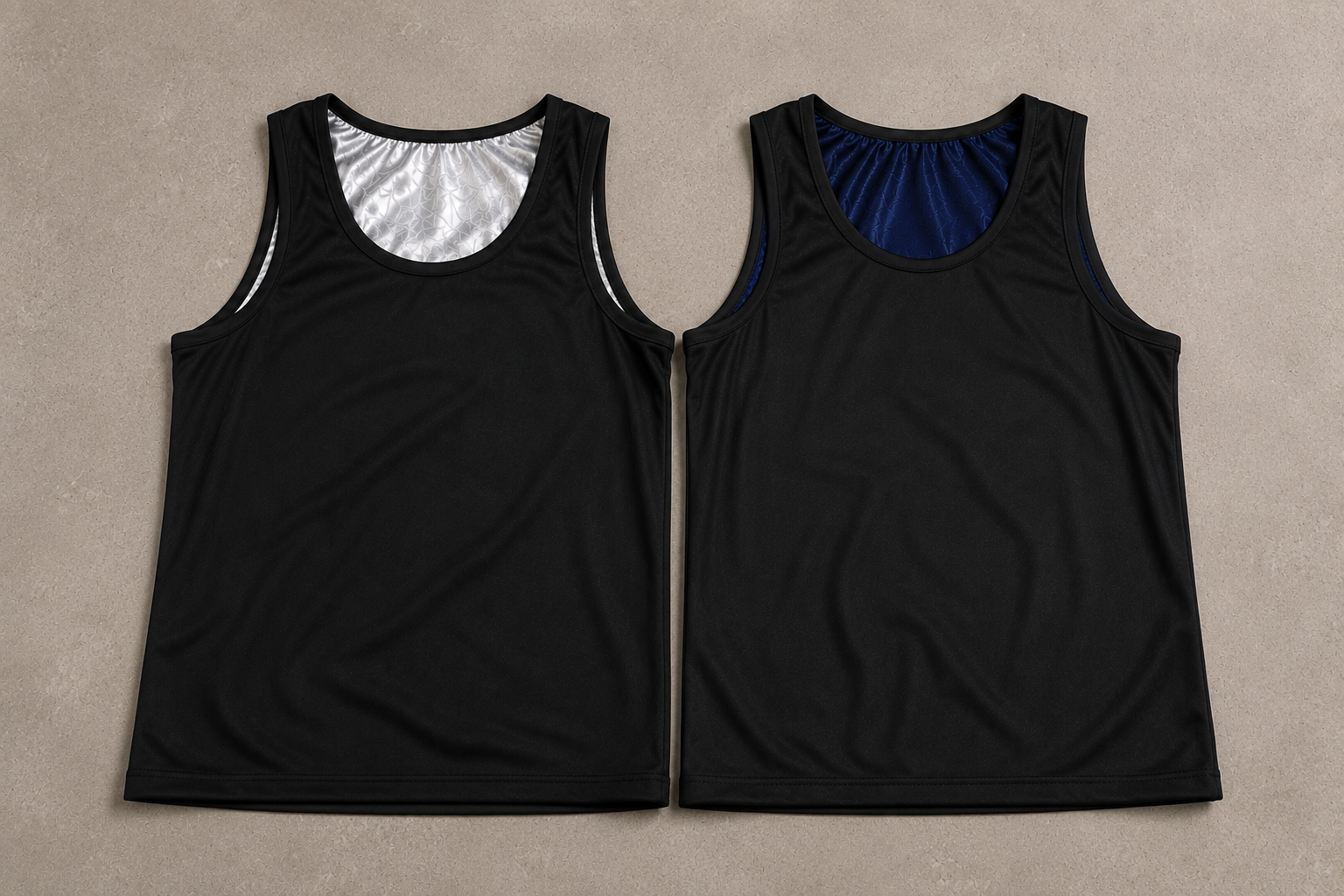 ThermoFit Sweat Enhancing Vest